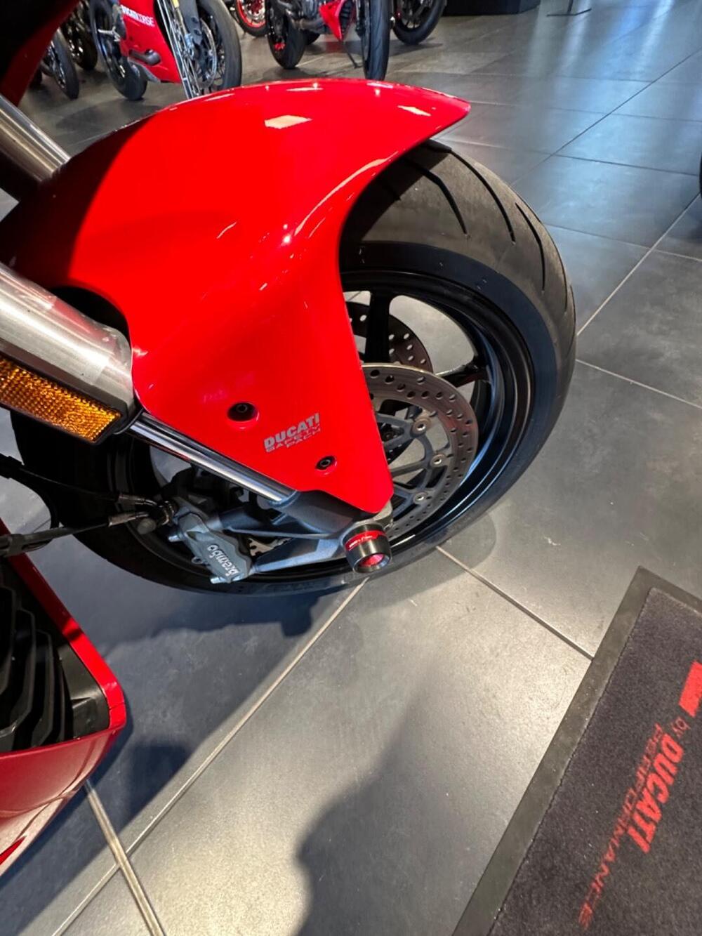 Ducati SuperSport 950 (2021 - 24) (13)