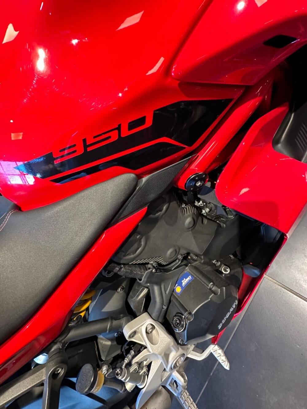 Ducati SuperSport 950 (2021 - 24) (16)