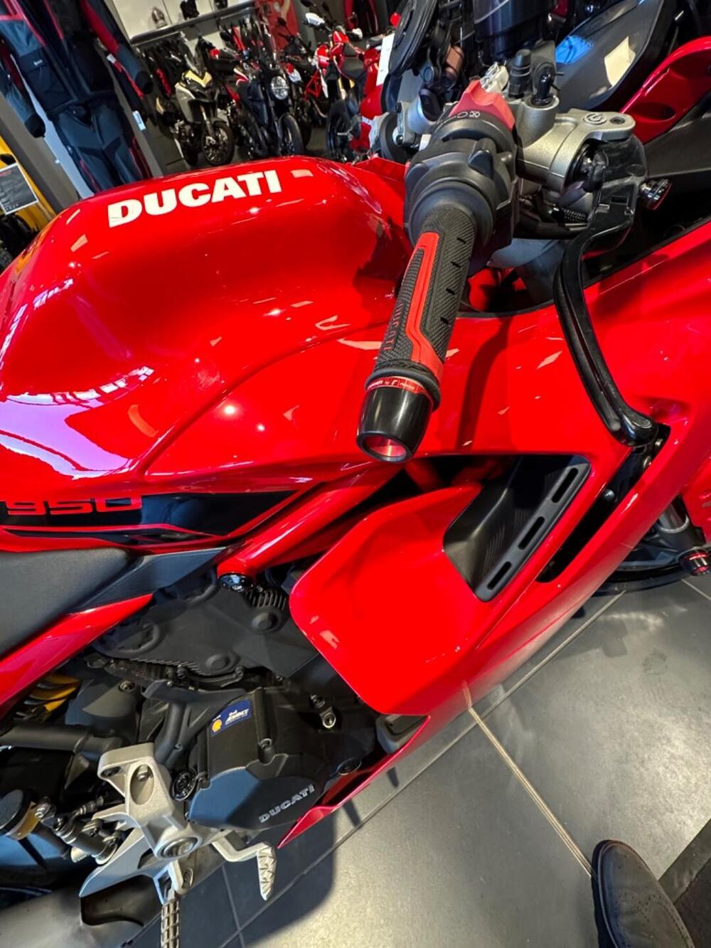 Ducati SuperSport 950 (2021 - 24) (17)