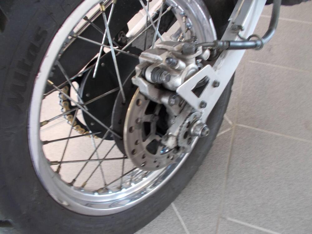 Yamaha XT 600 E (1990 - 04) (7)