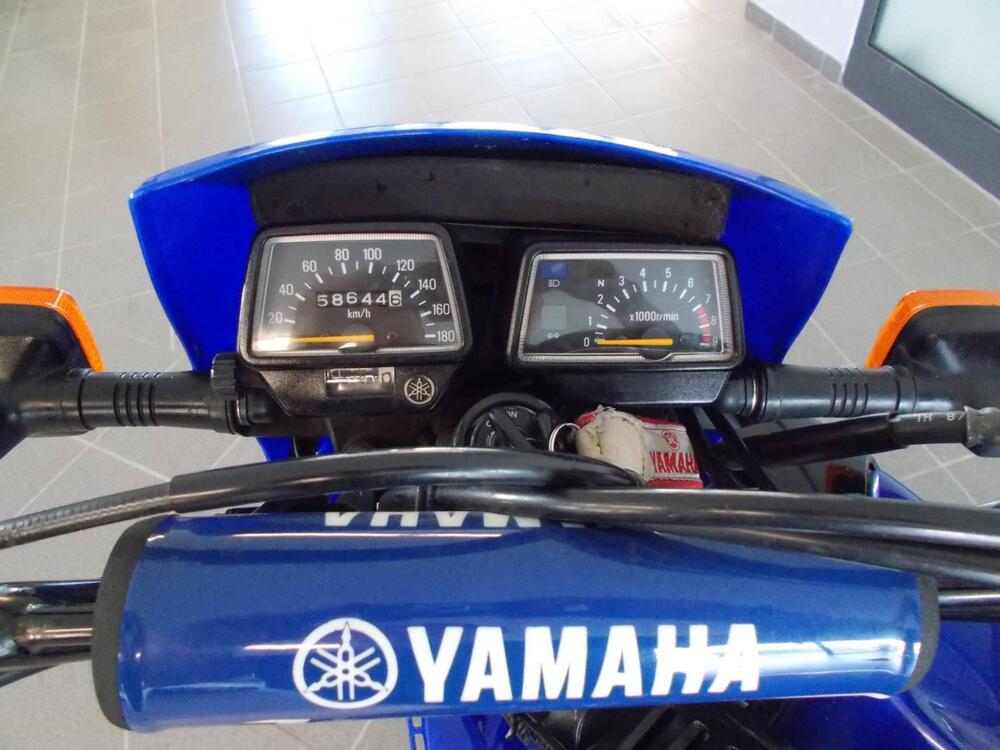 Yamaha XT 600 E (1990 - 04) (9)