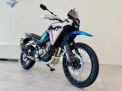 CFMOTO 450MT (2024 - 25) nuova