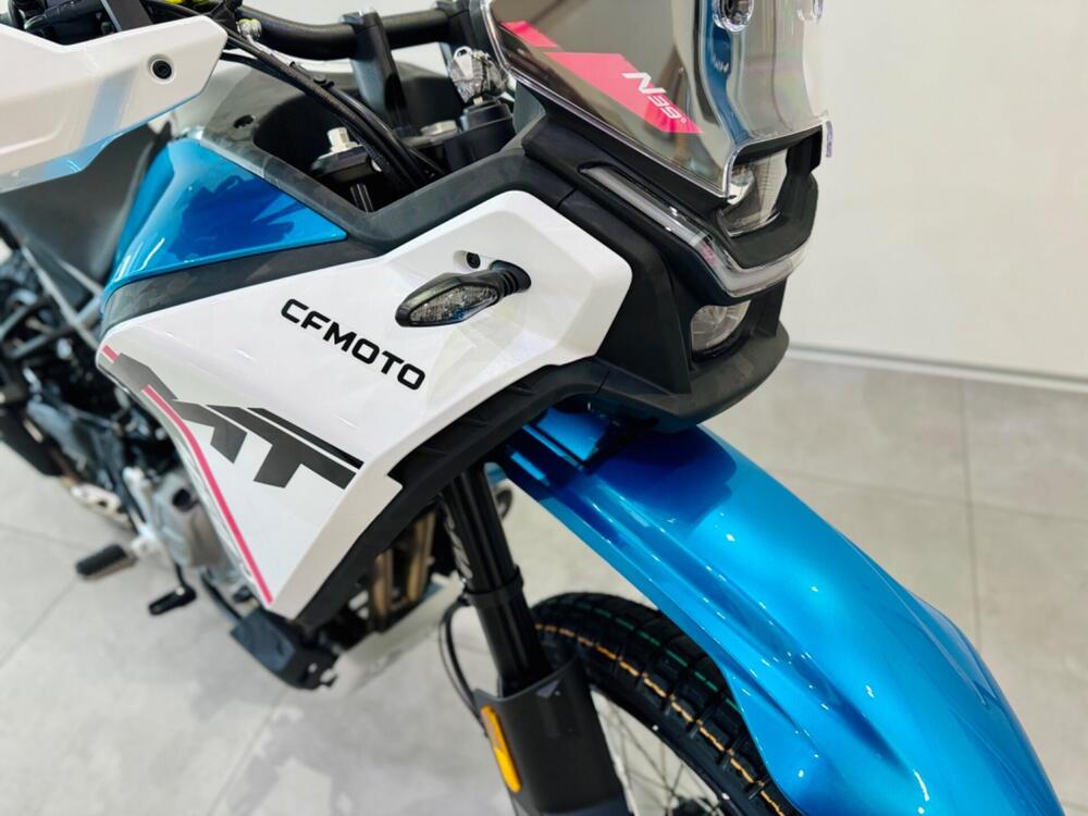 CFMOTO 450MT (2024 - 25) (7)