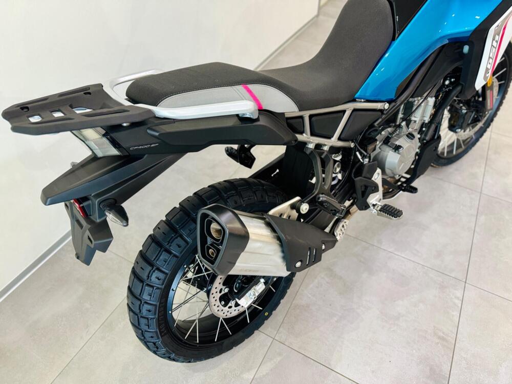 CFMOTO 450MT (2024 - 25) (8)