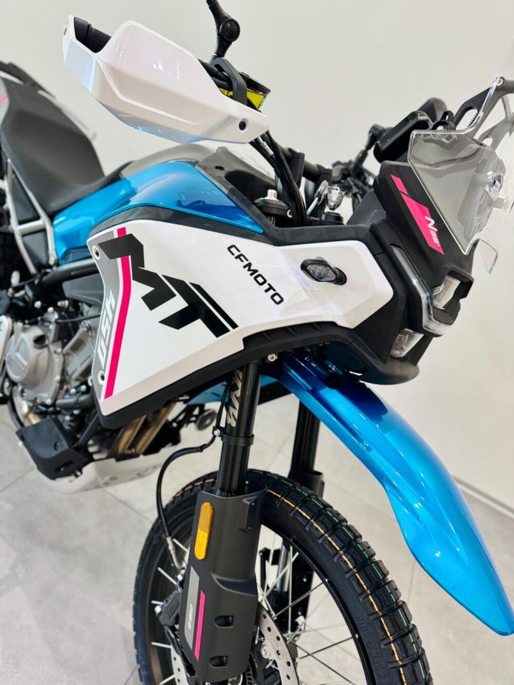 CFMOTO 450MT (2024 - 25) (9)