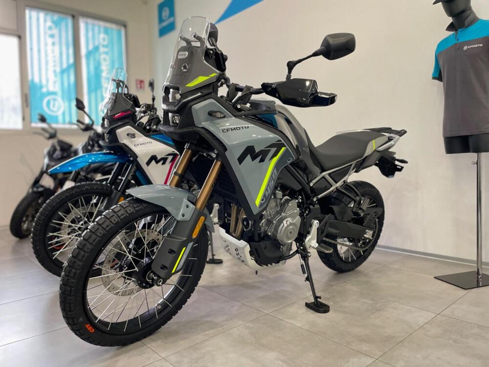 CFMOTO 450MT (2024 - 25) (12)