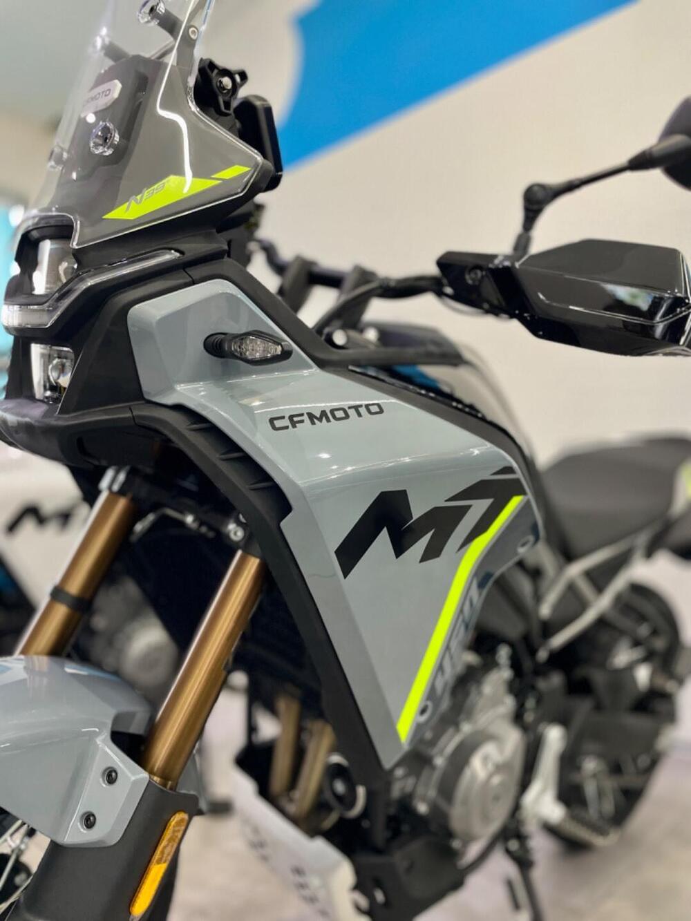 CFMOTO 450MT (2024 - 25) (16)