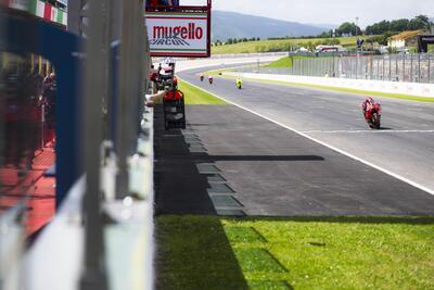 MotoGP 2024. GP d'Italia. Le immagini pi&ugrave; belle del GP del Mugello [GALLERY]