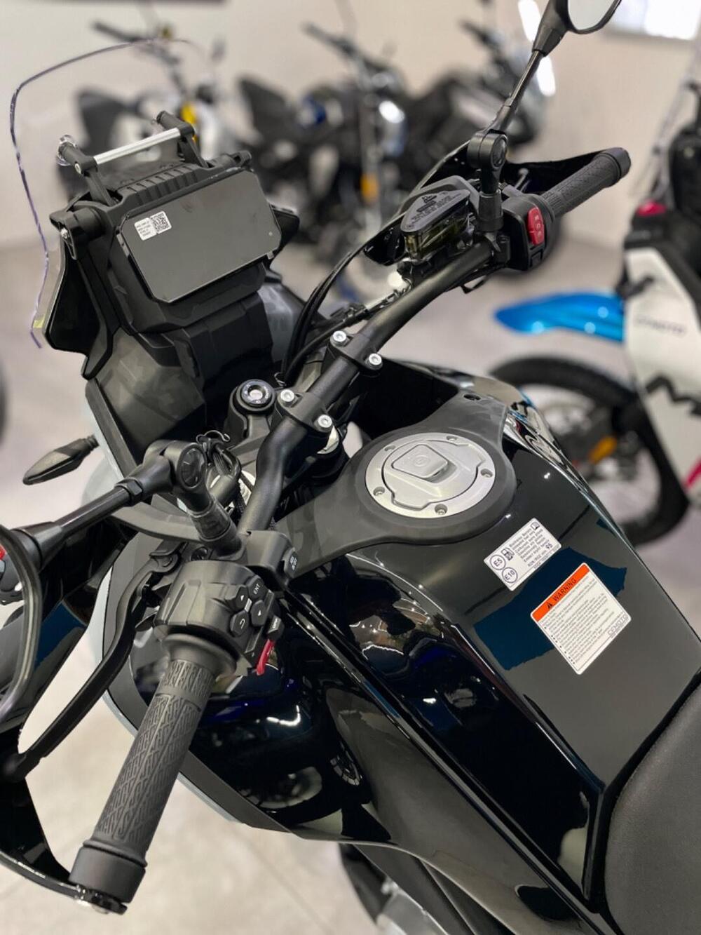 CFMOTO 450MT (2024 - 25) (7)