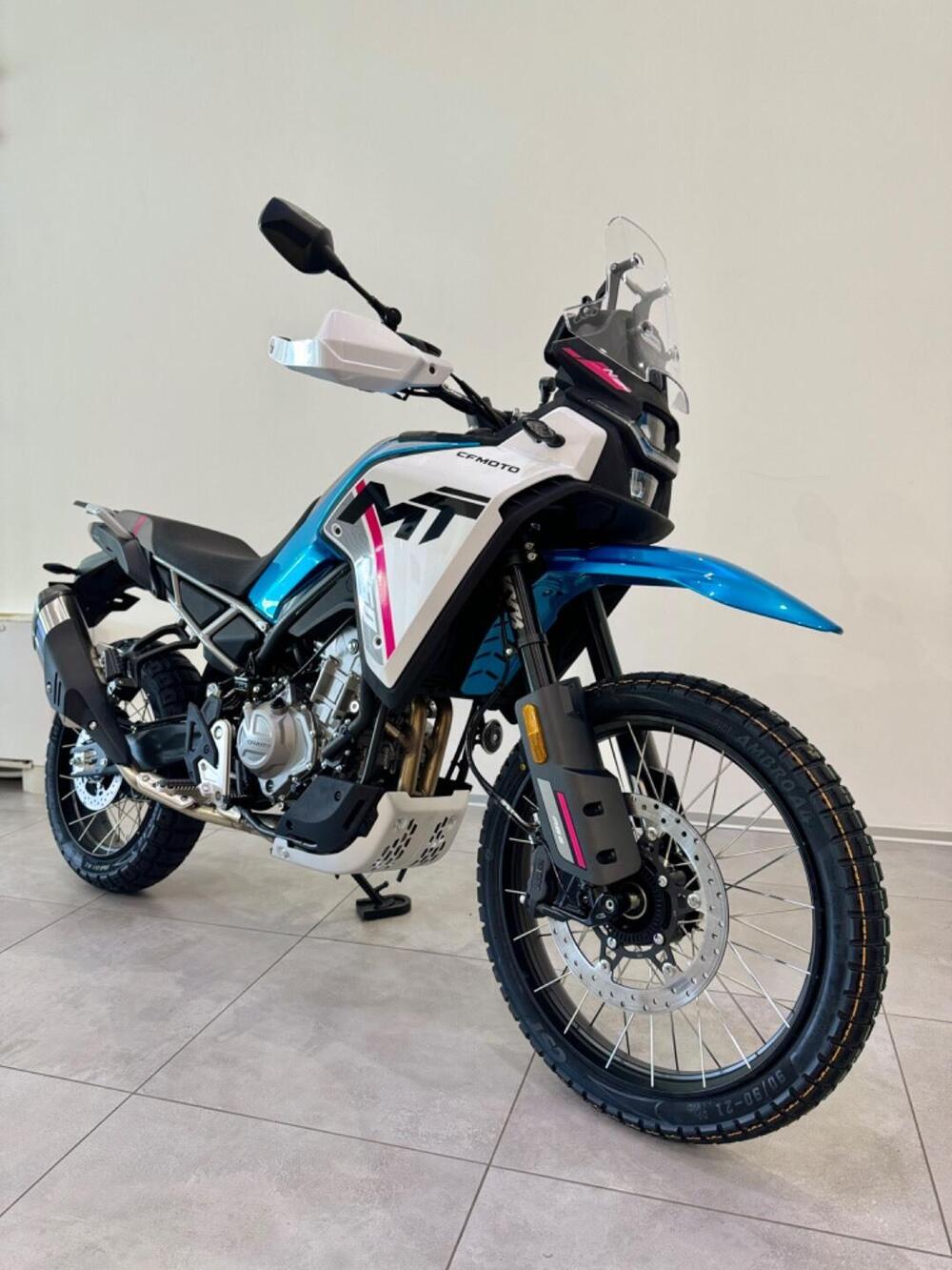CFMOTO 450MT (2024 - 25) (8)