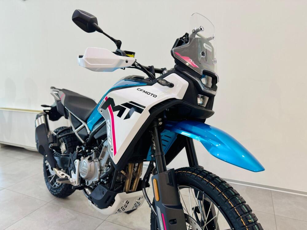 CFMOTO 450MT (2024 - 25) (11)