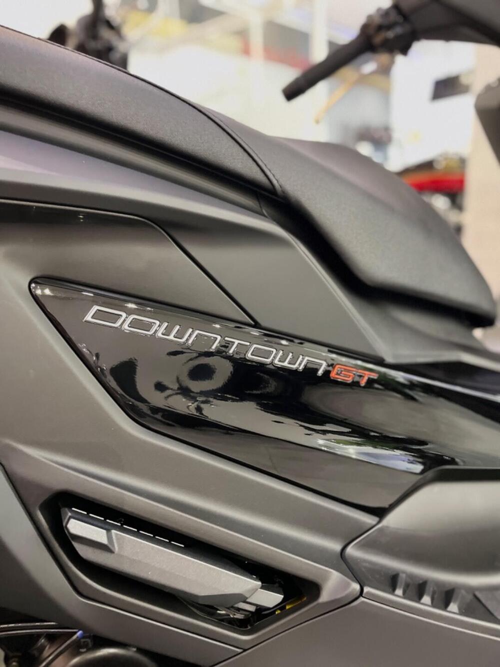 Kymco Downtown 350i GT (2024 - 25) (7)