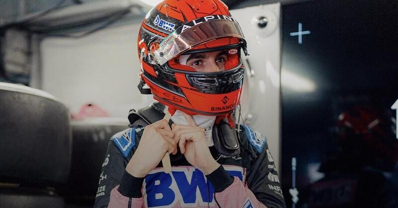 F1. Ocon smentisce: &ldquo;Attacchi nei miei confronti dopo Monaco. Colpa mia ma sar&ograve; in Canada&rdquo;