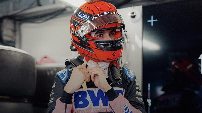 F1. Ocon smentisce: &ldquo;Attacchi nei miei confronti dopo Monaco. Colpa mia ma sar&ograve; in Canada&rdquo;