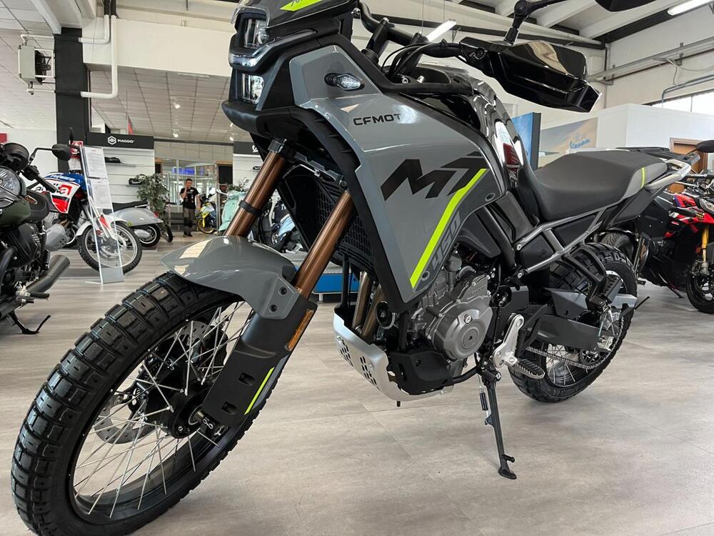 CFMOTO 450MT (2024 - 25) (3)