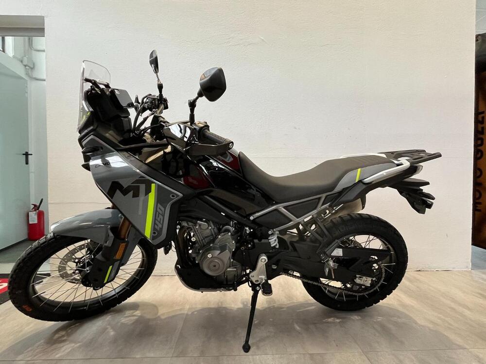 CFMOTO 450MT (2024 - 25) (2)