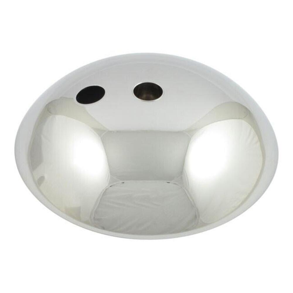 Copertura mozzo anteriore cromata Motorcycle Store 