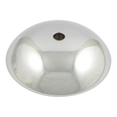 Copertura mozzo anteriore cromata Motorcycle Store 