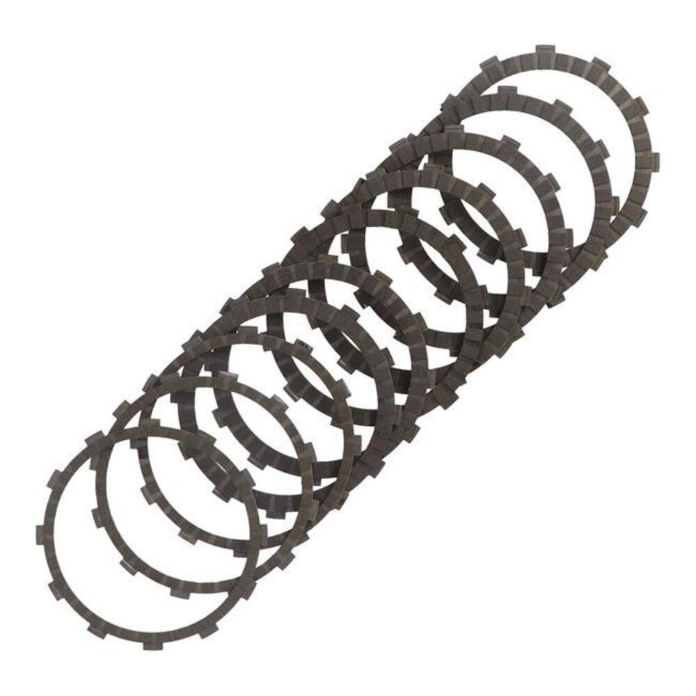 Kit dischi frizione organico TRW per Touring dal 2 