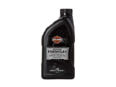 Olio primaria e cambio minerale Harley Davidson Fo 