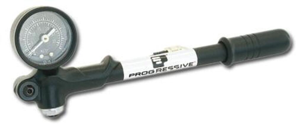 Pompa Progressive Suspension per ammortizzatori, f