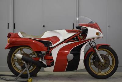 Bimota SB2 d'epoca