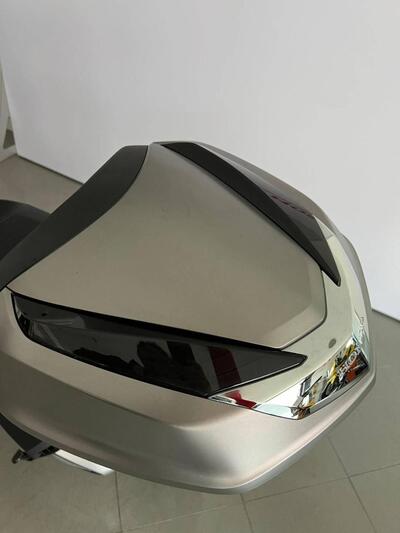 Honda SH 350 (2021 - 24) usata