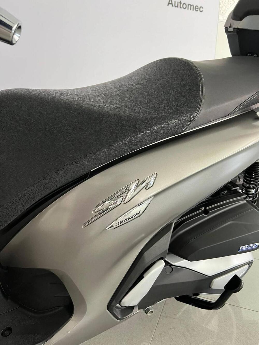 Honda SH 350 (2021 - 24) (6)