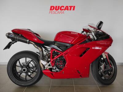 Ducati 1098 (2006 - 09) usata