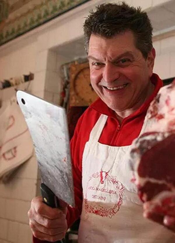 Tassare la carne? Il confronto tra il Re dei macellai Dario Cecchini e il pi&ugrave; vegano d&rsquo;Italia Stefano Moment&eacute;. &ldquo;Il proibizionismo non paga&hellip;&rdquo;. E davvero &ldquo;&egrave; un bene di lusso?&rdquo;