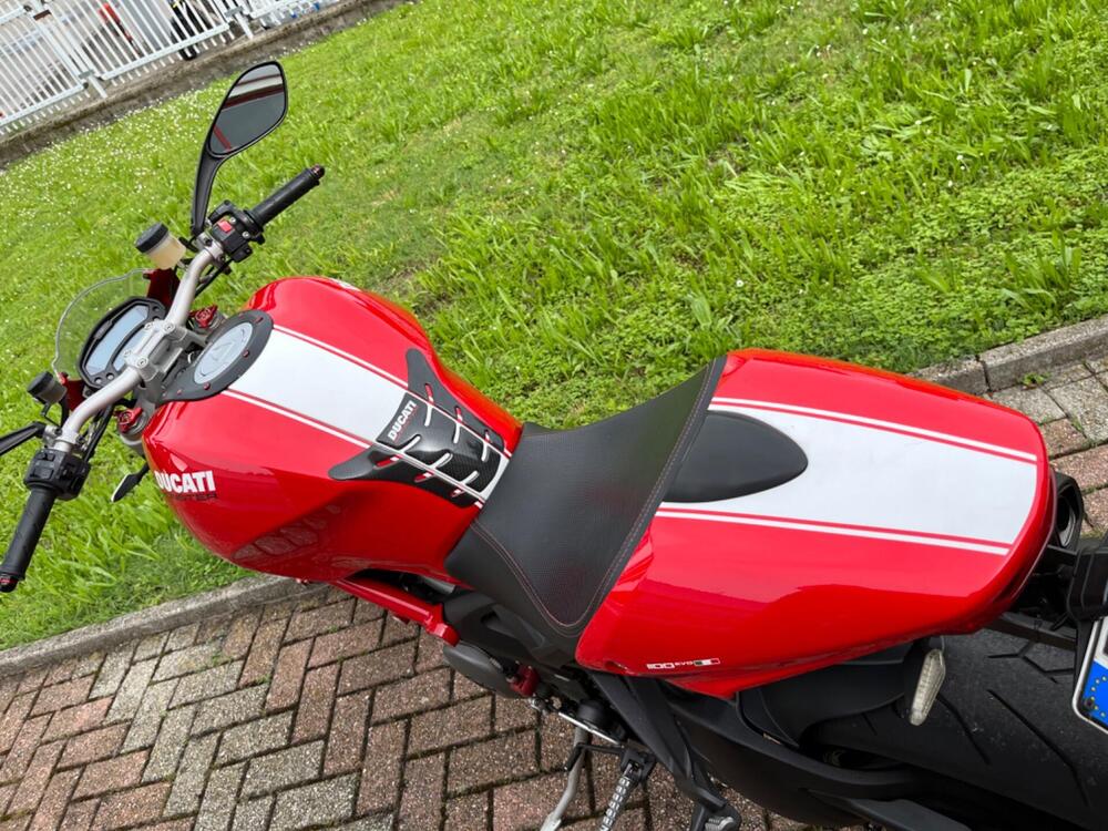 Ducati Monster 1100 Evo ABS (2011 - 13) (11)