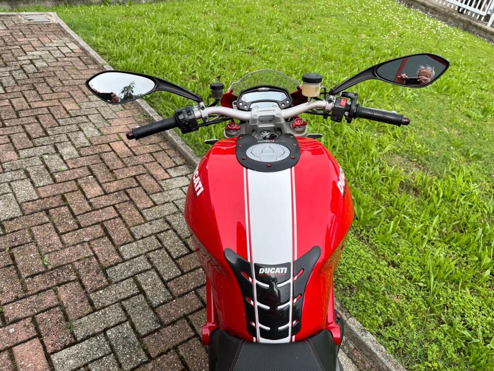 Ducati Monster 1100 Evo ABS (2011 - 13) (13)