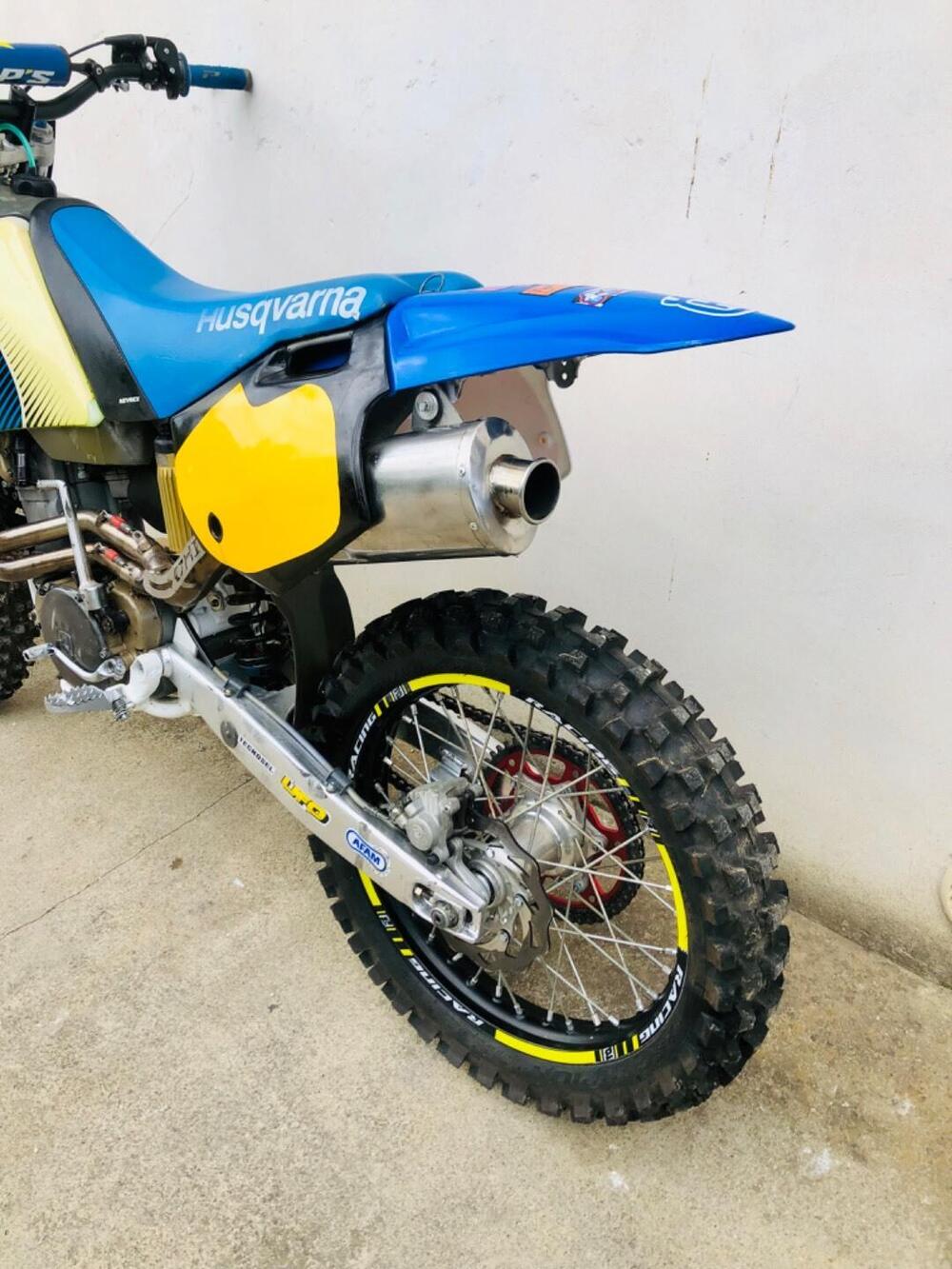 Husqvarna TC 610 (4)