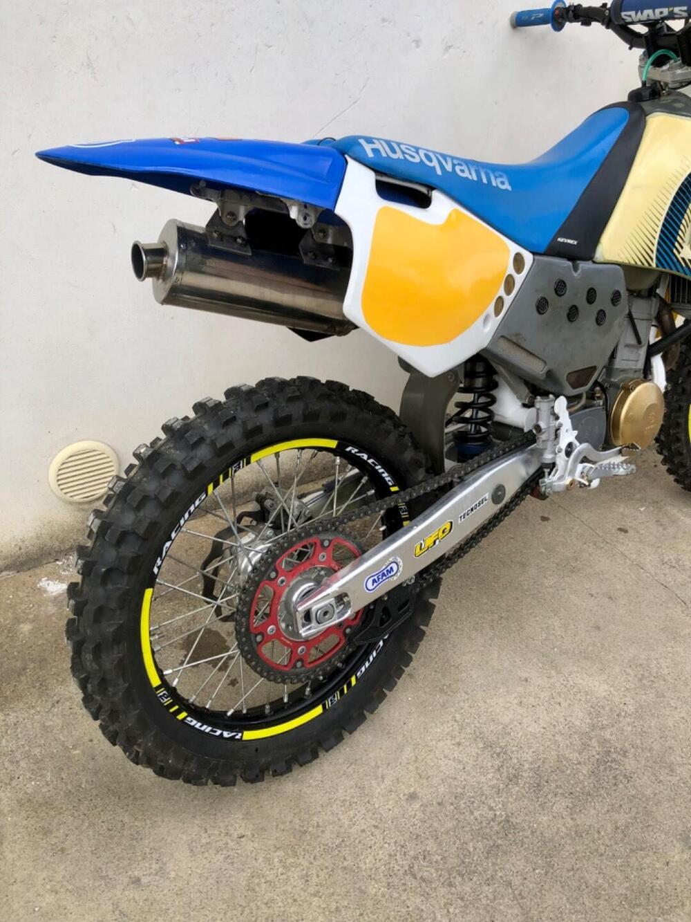 Husqvarna TC 610 (6)