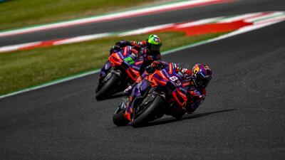 MotoGP 2024. GP d'Italia. La sprint con Zam - In DIRETTA alle 18.30 [VIDEO]