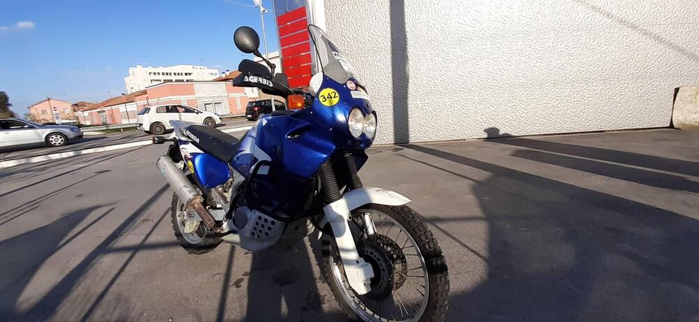 Honda Africa Twin XRV 750 (1996 - 02) (6)