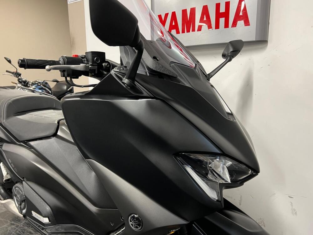 Yamaha T-Max 560 (2020 - 21) (2)