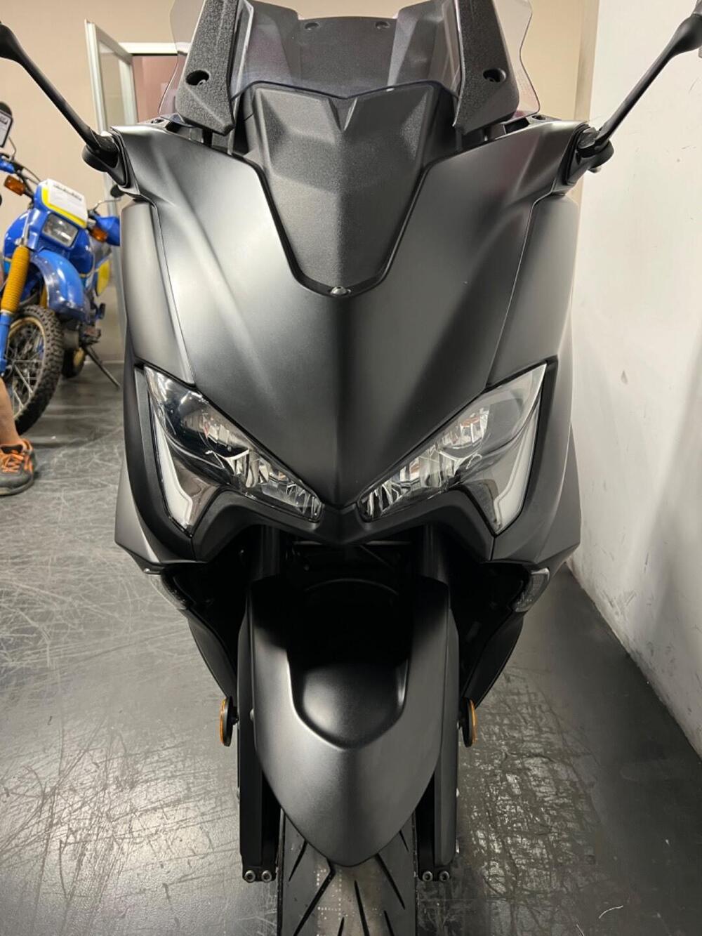 Yamaha T-Max 560 (2020 - 21) (3)