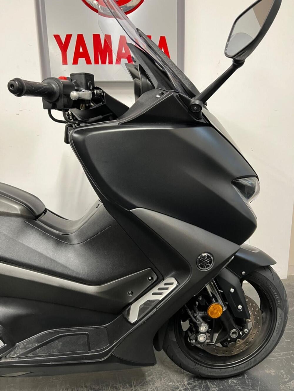 Yamaha T-Max 560 (2020 - 21) (6)