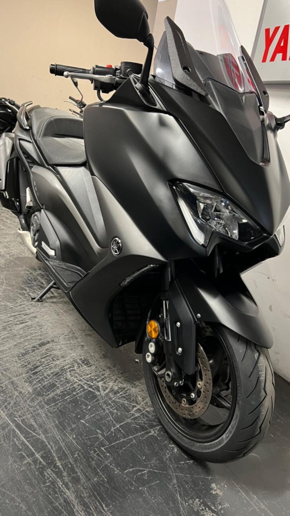 Yamaha T-Max 560 (2020 - 21) (10)