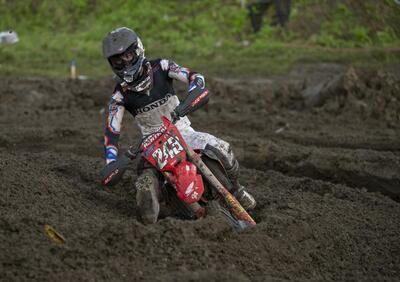 MXGP Sabato FLASH. A Gajser e de Wolf il sabato di Teutschenthal