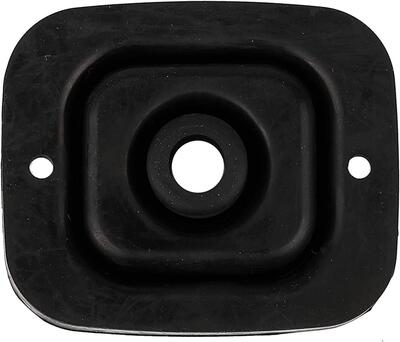 Guarnizione coperchio pompa freno anteriore con fo 