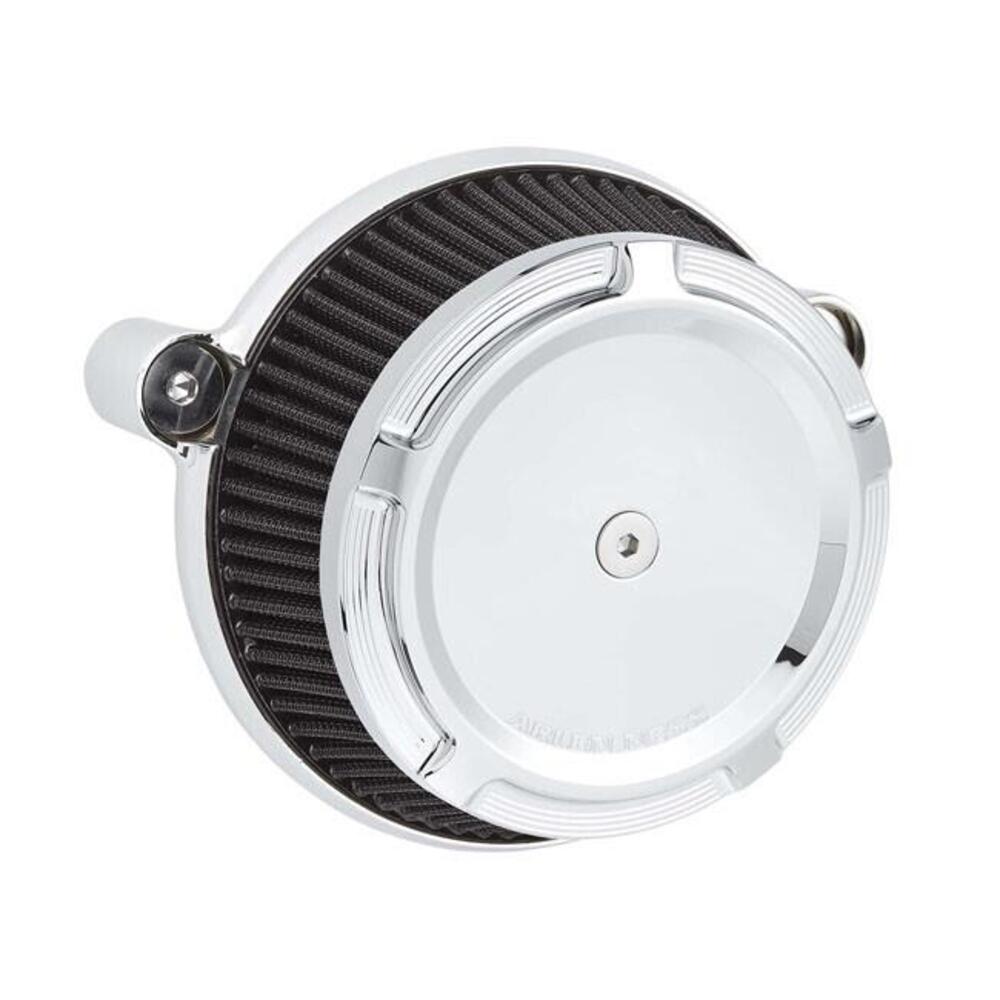 Filtro aria Arlen Ness Big Sucker Stage 1 Beveled