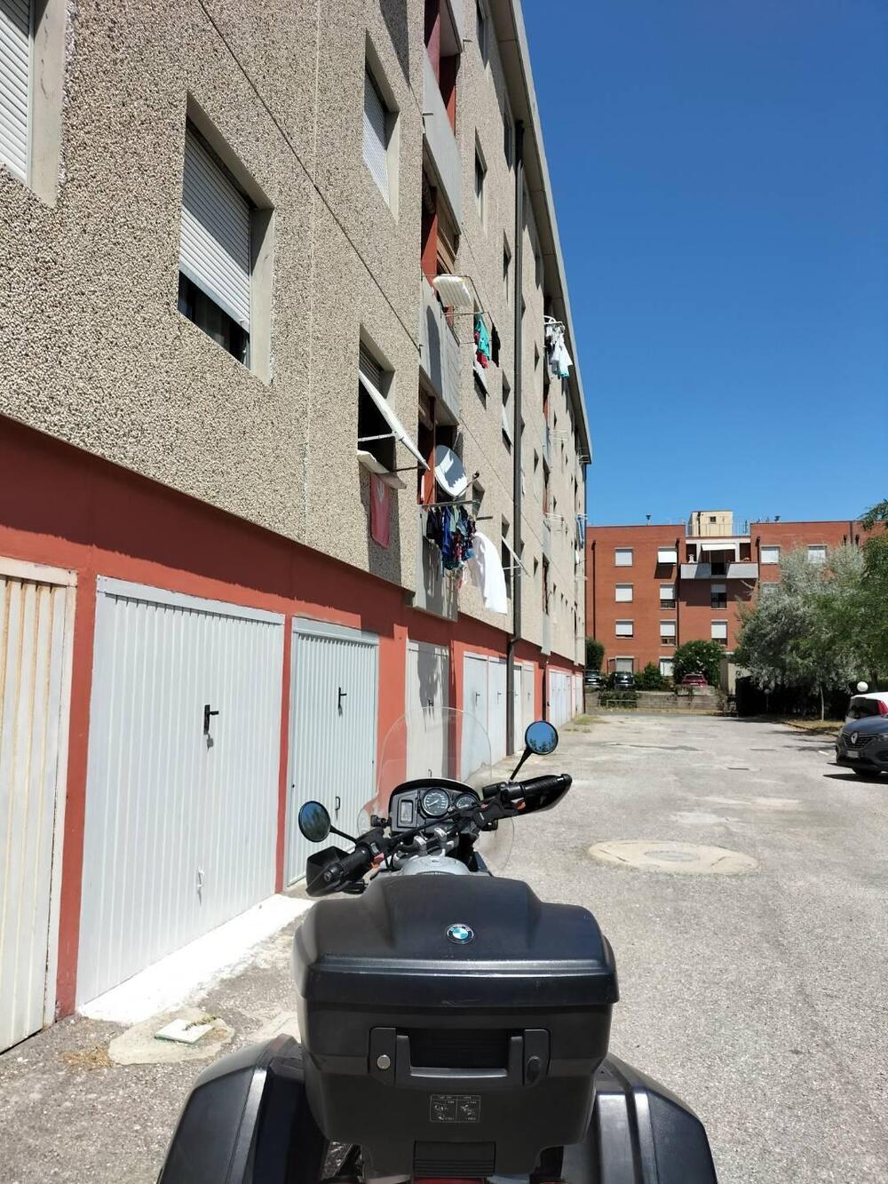 Bmw R 1150 GS (1999 - 03) (5)