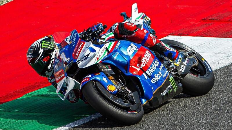 MotoGP 2024. GP d&#039;Italia. Pecco Bagnaia - Enea Bastianini, che doppietta Ducati al Mugello! Terzo Jorge Martin, quarto Marc Marquez! [RISULTATI]