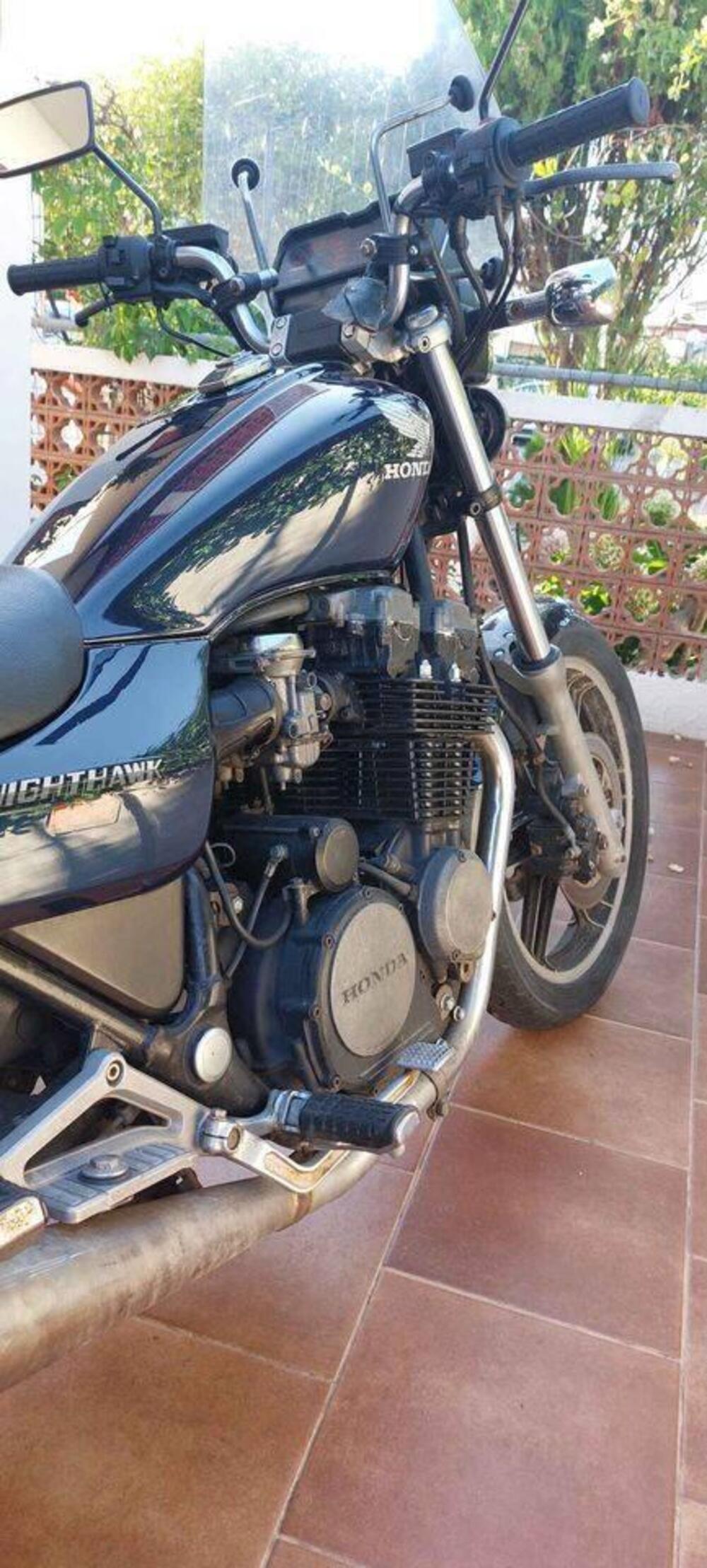 Honda CB 650 SC Nighthawk (2)