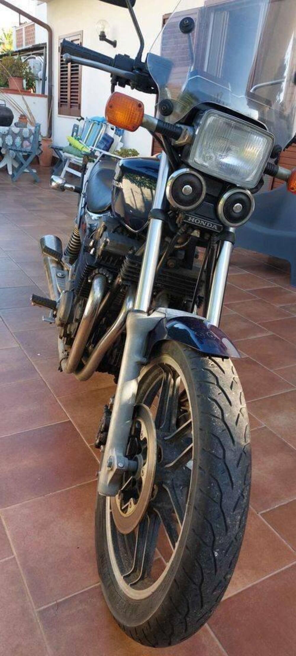 Honda CB 650 SC Nighthawk (5)