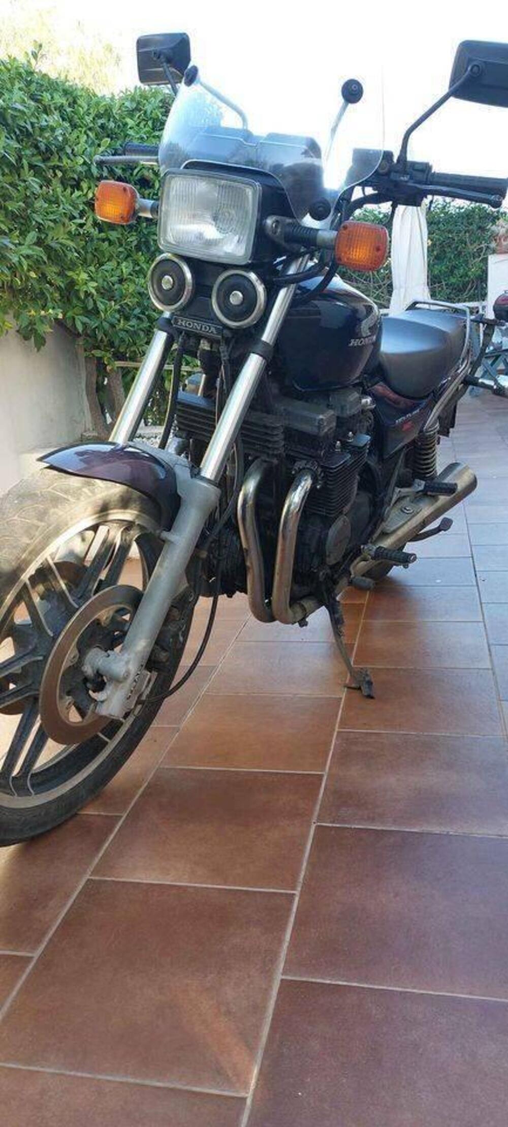 Honda CB 650 SC Nighthawk (6)