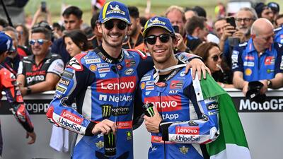 MotoGP 2024. Spunti, domande e considerazioni dopo il GP d'Italia