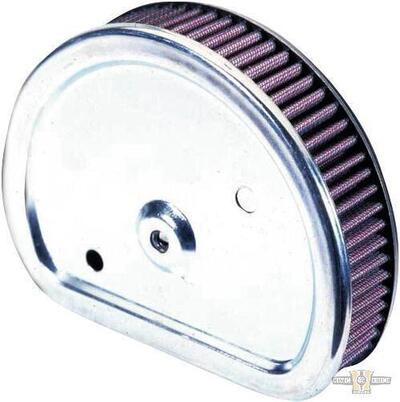 Filtro aria lavabile per Touring dal 1995 al 1998 K&amp;N
